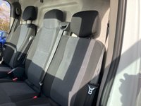 USED 2023 23 RENAULT MASTER 2.3 dCi 35 Advance Panel Van, 47,500 miles, Euro 6 ULEZ, manual, A/C, Bluetooth, DAB, Rear Sensors. Final price plus VAT @ 20%! This 2023 Renault Master presents an exceptional ownership proposition, having been meticulously maintained by a single owner with a full service history, most recently serviced on 2025-12-08 at 47396 miles. This 2.3 dCi 35 Advance FWD LWB Medium Roof Euro 6 4dr model is powered by an efficient 2.3 litre diesel engine and meets Euro 6 emissions standards. It comes with a 3 month warranty and a 12 month MOT provided on purchase, offering peace of mind for its next owner.  The Advance trim level i
