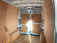 USED 2023 23 RENAULT MASTER 2.3 dCi 35 Advance Panel Van, 47,500 miles, Euro 6 ULEZ, manual, A/C, Bluetooth, DAB, Rear Sensors. Final price plus VAT @ 20%! This 2023 Renault Master presents an exceptional ownership proposition, having been meticulously maintained by a single owner with a full service history, most recently serviced on 2025-12-08 at 47396 miles. This 2.3 dCi 35 Advance FWD LWB Medium Roof Euro 6 4dr model is powered by an efficient 2.3 litre diesel engine and meets Euro 6 emissions standards. It comes with a 3 month warranty and a 12 month MOT provided on purchase, offering peace of mind for its next owner.  The Advance trim level i