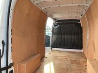 USED 2023 23 RENAULT MASTER 2.3 dCi 35 Advance Panel Van, 47,500 miles, Euro 6 ULEZ, manual, A/C, Bluetooth, DAB, Rear Sensors. Final price plus VAT @ 20%! This 2023 Renault Master presents an exceptional ownership proposition, having been meticulously maintained by a single owner with a full service history, most recently serviced on 2025-12-08 at 47396 miles. This 2.3 dCi 35 Advance FWD LWB Medium Roof Euro 6 4dr model is powered by an efficient 2.3 litre diesel engine and meets Euro 6 emissions standards. It comes with a 3 month warranty and a 12 month MOT provided on purchase, offering peace of mind for its next owner.  The Advance trim level i