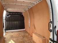 USED 2023 23 RENAULT MASTER 2.3 dCi 35 Advance Panel Van, 47,500 miles, Euro 6 ULEZ, manual, A/C, Bluetooth, DAB, Rear Sensors. Final price plus VAT @ 20%! This 2023 Renault Master presents an exceptional ownership proposition, having been meticulously maintained by a single owner with a full service history, most recently serviced on 2025-12-08 at 47396 miles. This 2.3 dCi 35 Advance FWD LWB Medium Roof Euro 6 4dr model is powered by an efficient 2.3 litre diesel engine and meets Euro 6 emissions standards. It comes with a 3 month warranty and a 12 month MOT provided on purchase, offering peace of mind for its next owner.  The Advance trim level i