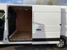 USED 2023 23 RENAULT MASTER 2.3 dCi 35 Advance Panel Van, 47,500 miles, Euro 6 ULEZ, manual, A/C, Bluetooth, DAB, Rear Sensors. Final price plus VAT @ 20%! This 2023 Renault Master presents an exceptional ownership proposition, having been meticulously maintained by a single owner with a full service history, most recently serviced on 2025-12-08 at 47396 miles. This 2.3 dCi 35 Advance FWD LWB Medium Roof Euro 6 4dr model is powered by an efficient 2.3 litre diesel engine and meets Euro 6 emissions standards. It comes with a 3 month warranty and a 12 month MOT provided on purchase, offering peace of mind for its next owner.  The Advance trim level i