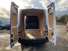 USED 2023 23 RENAULT MASTER 2.3 dCi 35 Advance Panel Van, 47,500 miles, Euro 6 ULEZ, manual, A/C, Bluetooth, DAB, Rear Sensors. Final price plus VAT @ 20%! This 2023 Renault Master presents an exceptional ownership proposition, having been meticulously maintained by a single owner with a full service history, most recently serviced on 2025-12-08 at 47396 miles. This 2.3 dCi 35 Advance FWD LWB Medium Roof Euro 6 4dr model is powered by an efficient 2.3 litre diesel engine and meets Euro 6 emissions standards. It comes with a 3 month warranty and a 12 month MOT provided on purchase, offering peace of mind for its next owner.  The Advance trim level i