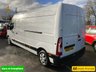USED 2023 23 RENAULT MASTER 2.3 dCi 35 Advance Panel Van, 47,500 miles, Euro 6 ULEZ, manual, A/C, Bluetooth, DAB, Rear Sensors. Final price plus VAT @ 20%! This 2023 Renault Master presents an exceptional ownership proposition, having been meticulously maintained by a single owner with a full service history, most recently serviced on 2025-12-08 at 47396 miles. This 2.3 dCi 35 Advance FWD LWB Medium Roof Euro 6 4dr model is powered by an efficient 2.3 litre diesel engine and meets Euro 6 emissions standards. It comes with a 3 month warranty and a 12 month MOT provided on purchase, offering peace of mind for its next owner.  The Advance trim level i