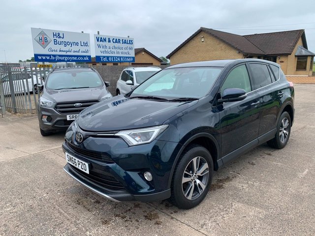 View our TOYOTA RAV4