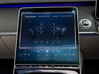 USED 2022 22 MERCEDES-BENZ S-CLASS 3.0 S580eL 22kWh AMG Line (Premium Plus) Saloon 4dr Petrol Plug-in Hybrid G-Tronic+ Euro 6 (s/s) (510 ps) 