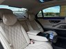 USED 2022 22 MERCEDES-BENZ S-CLASS 3.0 S580eL 22kWh AMG Line (Premium Plus) Saloon 4dr Petrol Plug-in Hybrid G-Tronic+ Euro 6 (s/s) (510 ps) 