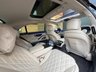 USED 2022 22 MERCEDES-BENZ S-CLASS 3.0 S580eL 22kWh AMG Line (Premium Plus) Saloon 4dr Petrol Plug-in Hybrid G-Tronic+ Euro 6 (s/s) (510 ps) 