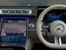 USED 2022 22 MERCEDES-BENZ S-CLASS 3.0 S580eL 22kWh AMG Line (Premium Plus) Saloon 4dr Petrol Plug-in Hybrid G-Tronic+ Euro 6 (s/s) (510 ps) 