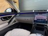 USED 2022 22 MERCEDES-BENZ S-CLASS 3.0 S580eL 22kWh AMG Line (Premium Plus) Saloon 4dr Petrol Plug-in Hybrid G-Tronic+ Euro 6 (s/s) (510 ps) 