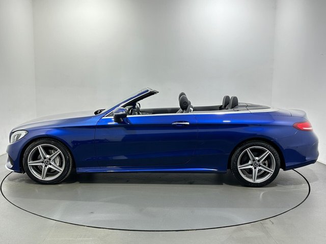 2018 Mercedes-Benz C Class - Photo 5