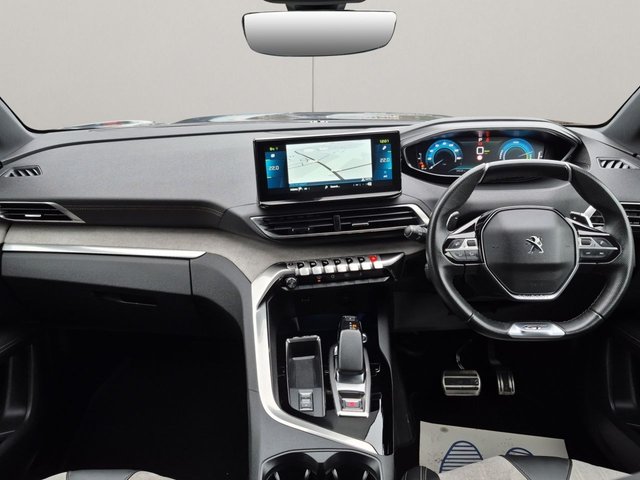 2022 Peugeot 3008 1.6L Gt 5dr - Photo 5