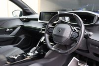 USED 2020 70 PEUGEOT 208 1.2 PURETECH GT LINE CAMERA WIRELESS CHARGE 17" ALLOYS