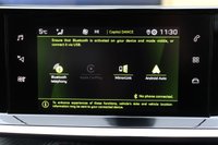USED 2020 70 PEUGEOT 208 1.2 PURETECH GT LINE CAMERA WIRELESS CHARGE 17" ALLOYS