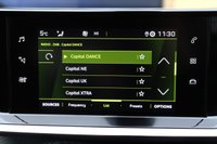 USED 2020 70 PEUGEOT 208 1.2 PURETECH GT LINE CAMERA WIRELESS CHARGE 17" ALLOYS