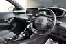 USED 2020 70 PEUGEOT 208 1.2 PURETECH GT LINE CAMERA WIRELESS CHARGE 17" ALLOYS