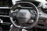 USED 2020 70 PEUGEOT 208 1.2 PURETECH GT LINE CAMERA WIRELESS CHARGE 17" ALLOYS