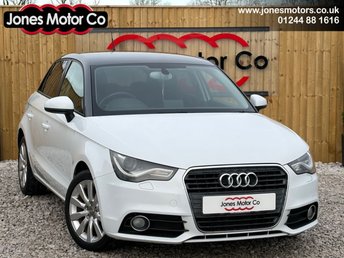 2013 AUDI A1