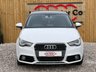 USED 2013 63 AUDI A1 1.4 TFSI Sport Sportback 5dr Petrol S Tronic Euro 5 (s/s) (122 ps) 