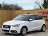 USED 2013 63 AUDI A1 1.4 TFSI Sport Sportback 5dr Petrol S Tronic Euro 5 (s/s) (122 ps) 
