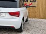 USED 2013 63 AUDI A1 1.4 TFSI Sport Sportback 5dr Petrol S Tronic Euro 5 (s/s) (122 ps) 