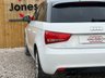 USED 2013 63 AUDI A1 1.4 TFSI Sport Sportback 5dr Petrol S Tronic Euro 5 (s/s) (122 ps) 
