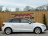USED 2013 63 AUDI A1 1.4 TFSI Sport Sportback 5dr Petrol S Tronic Euro 5 (s/s) (122 ps) 
