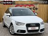 USED 2013 63 AUDI A1 1.4 TFSI Sport Sportback 5dr Petrol S Tronic Euro 5 (s/s) (122 ps) 