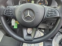 USED 2023 23 MERCEDES-BENZ EVITO 116 e 66kWh Progressive LWB , 17,200 miles, Euro 6 electric long range battery, Automatic, CarPlay & Android , Cruise, Air Con. price plus VAT @ 20%! *** FULLY ELECTRIC ***