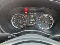 USED 2023 23 MERCEDES-BENZ EVITO 116 e 66kWh Progressive LWB , 17,200 miles, Euro 6 electric long range battery, Automatic, CarPlay & Android , Cruise, Air Con. price plus VAT @ 20%! *** FULLY ELECTRIC ***