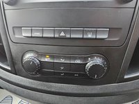 USED 2023 23 MERCEDES-BENZ EVITO 116 e 66kWh Progressive LWB , 17,200 miles, Euro 6 electric long range battery, Automatic, CarPlay & Android , Cruise, Air Con. price plus VAT @ 20%! *** FULLY ELECTRIC ***