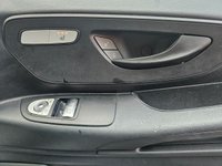 USED 2023 23 MERCEDES-BENZ EVITO 116 e 66kWh Progressive LWB , 17,200 miles, Euro 6 electric long range battery, Automatic, CarPlay & Android , Cruise, Air Con. price plus VAT @ 20%! *** FULLY ELECTRIC ***