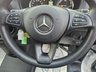 USED 2023 23 MERCEDES-BENZ EVITO 116 e 66kWh Progressive LWB , 17,200 miles, Euro 6 electric long range battery, Automatic, CarPlay & Android , Cruise, Air Con. price plus VAT @ 20%! *** FULLY ELECTRIC ***