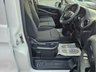 USED 2023 23 MERCEDES-BENZ EVITO 116 e 66kWh Progressive LWB , 17,200 miles, Euro 6 electric long range battery, Automatic, CarPlay & Android , Cruise, Air Con. price plus VAT @ 20%! *** FULLY ELECTRIC ***