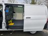 USED 2023 23 MERCEDES-BENZ EVITO 116 e 66kWh Progressive LWB , 17,200 miles, Euro 6 electric long range battery, Automatic, CarPlay & Android , Cruise, Air Con. price plus VAT @ 20%! *** FULLY ELECTRIC ***