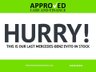 USED 2023 23 MERCEDES-BENZ EVITO 116 e 66kWh Progressive LWB , 17,200 miles, Euro 6 electric long range battery, Automatic, CarPlay & Android , Cruise, Air Con. price plus VAT @ 20%! *** FULLY ELECTRIC ***