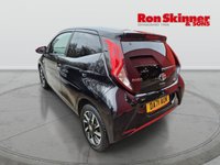 USED 2021 71 TOYOTA AYGO 1.0 VVT-i x-trend Hatchback 5dr Petrol Manual Euro 6 (s/s) (71 ps) 