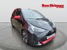 USED 2021 71 TOYOTA AYGO 1.0 VVT-i x-trend Hatchback 5dr Petrol Manual Euro 6 (s/s) (71 ps) 