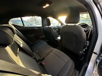 USED 2016 16 VAUXHALL ASTRA 1.6 CDTi BlueInjection SRi Hatchback 5dr Diesel Manual Euro 6 (s/s) (136 ps) 