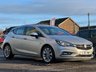 USED 2016 16 VAUXHALL ASTRA 1.6 CDTi BlueInjection SRi Hatchback 5dr Diesel Manual Euro 6 (s/s) (136 ps) 