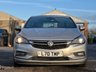 USED 2016 16 VAUXHALL ASTRA 1.6 CDTi BlueInjection SRi Hatchback 5dr Diesel Manual Euro 6 (s/s) (136 ps) 