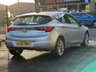 USED 2016 16 VAUXHALL ASTRA 1.6 CDTi BlueInjection SRi Hatchback 5dr Diesel Manual Euro 6 (s/s) (136 ps) 