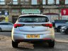 USED 2016 16 VAUXHALL ASTRA 1.6 CDTi BlueInjection SRi Hatchback 5dr Diesel Manual Euro 6 (s/s) (136 ps) 
