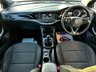 USED 2016 16 VAUXHALL ASTRA 1.6 CDTi BlueInjection SRi Hatchback 5dr Diesel Manual Euro 6 (s/s) (136 ps) 