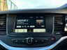 USED 2016 16 VAUXHALL ASTRA 1.6 CDTi BlueInjection SRi Hatchback 5dr Diesel Manual Euro 6 (s/s) (136 ps) 