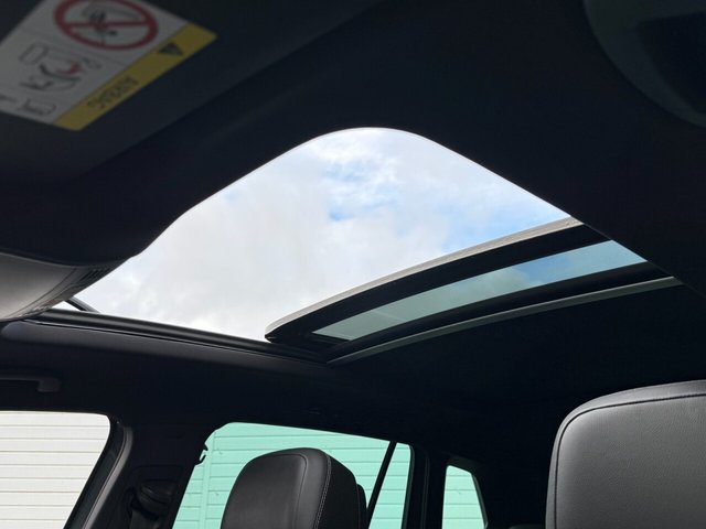 2018 VOLKSWAGEN TIGUAN 2.0 TDI R-Line SUV 5dr Diesel DSG Euro 6 (s/s) (150 ps) - Photo 3