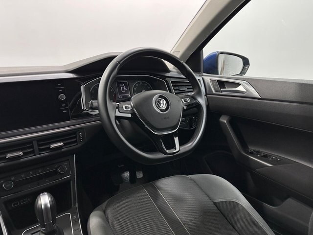 2019 Volkswagen Polo - Photo 11