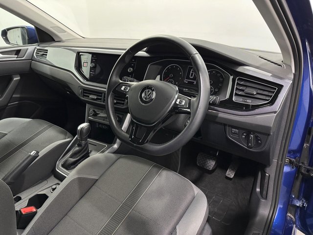 2019 Volkswagen Polo - Photo 10