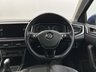 USED 2019 19 VOLKSWAGEN POLO 1.0 TSI SEL DSG Euro 6 (s/s) 5dr CARPLAY, PRK-SENSORS, LED, 16"