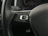 USED 2019 19 VOLKSWAGEN POLO 1.0 TSI SEL DSG Euro 6 (s/s) 5dr CARPLAY, PRK-SENSORS, LED, 16"