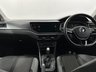 USED 2019 19 VOLKSWAGEN POLO 1.0 TSI SEL DSG Euro 6 (s/s) 5dr CARPLAY, PRK-SENSORS, LED, 16"